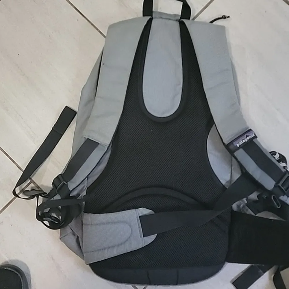 Backpacks 3-Pack - Patagonia, Ogio, NorthFace, - Outdoors / Travel- Gray, Black